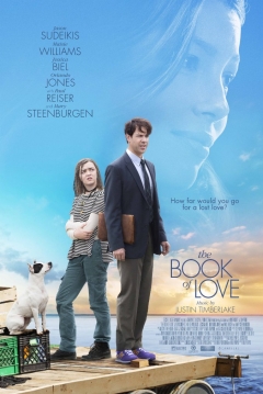 Ficha The Book of Love