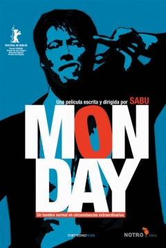 Poster Monday