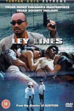 Poster Ley Lines