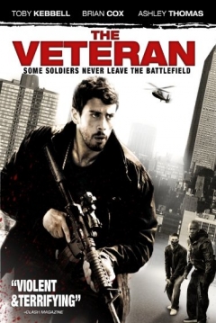 Poster The Veteran