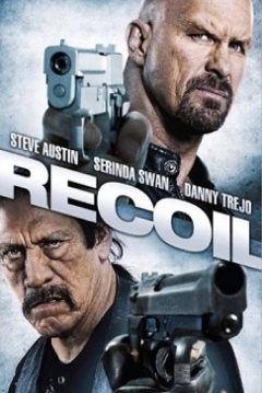 Recoil — póster