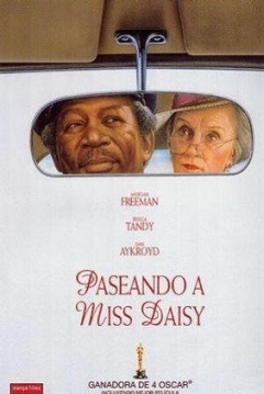 Ficha Paseando a Miss Daisy