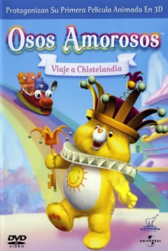 Poster Los Osos Amorosos: Viaje a Chistelandia