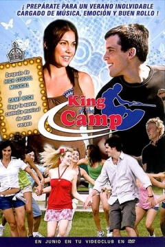 Poster King of the Camp