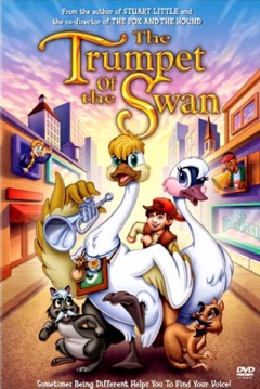 Poster El Cisne Mudito