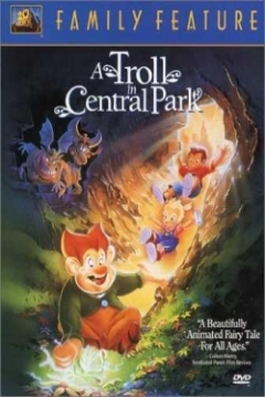 Poster El Jardín Mágico de Stanley