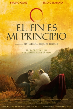Poster El Fin Es mi Principio