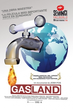 Poster GasLand
