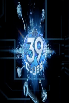 Poster The 39 Clues