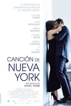 Ficha Canción de Nueva York