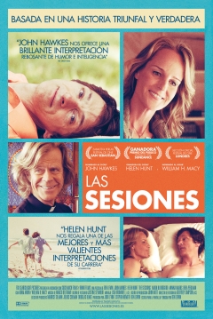 Poster Las Sesiones