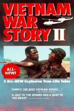 Ficha Vietnam: War Story II