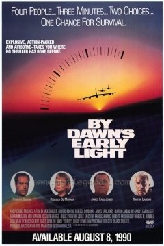 Poster Misiles Al Amanecer