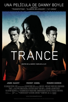 Poster Trance