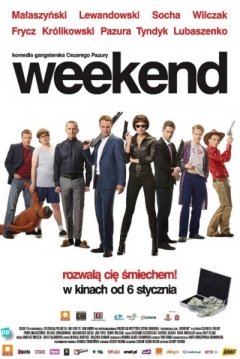 Poster Weekend