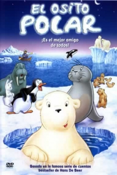 Poster El Osito Polar
