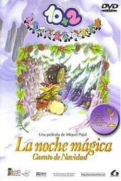 Poster 10+2: La Noche Magica