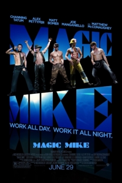 Ficha Magic Mike