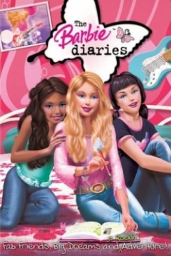 Poster El Diario de Barbie