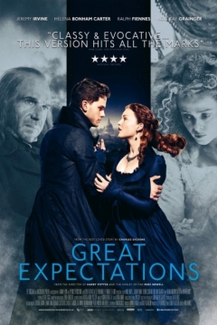 Poster Grandes Esperanzas