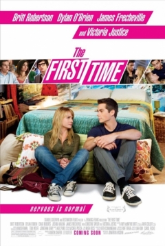 Ficha The First Time