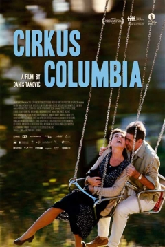 Poster Circus Columbia