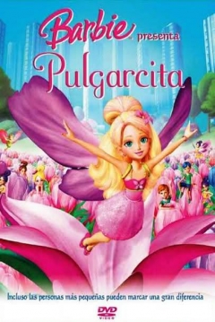 Poster Barbie Presenta: Pulgarcita