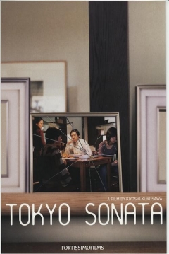 Poster Tokyo Sonata