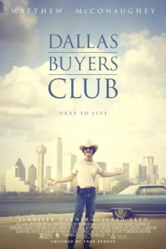 Ficha Dallas Buyers Club