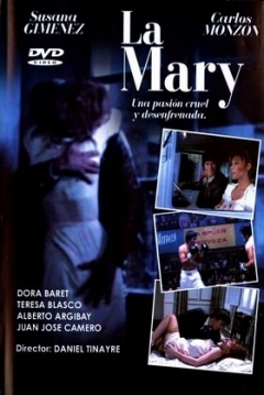 Poster La Mary