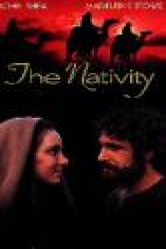Poster La Natividad De Cristo