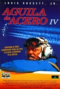 Ficha Águila de Acero 4