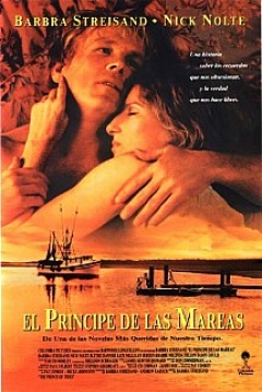 Ficha El Príncipe de las Mareas