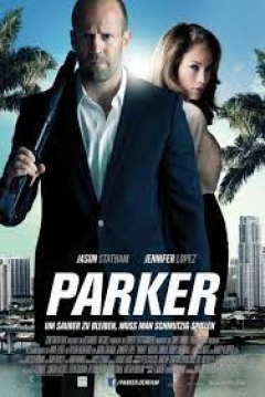 Ficha Parker