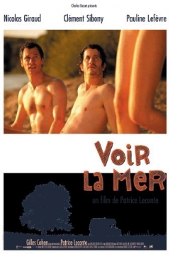 Poster Voir la Mer