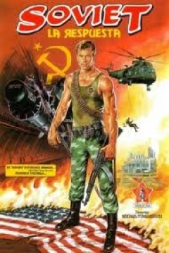 Poster Soviet: la respuesta