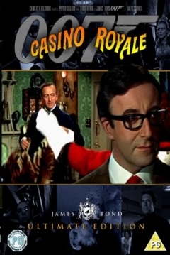 Ficha Casino Royale