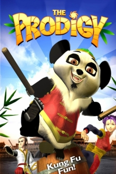 Poster The Prodigy