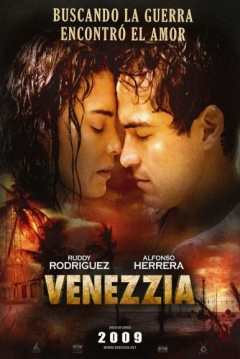 Poster Venezzia