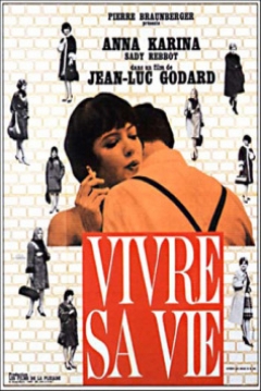 Poster Vivir su Vida