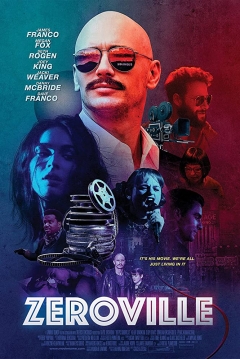 Poster Zeroville