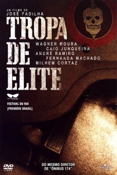 Ficha Tropa de Élite