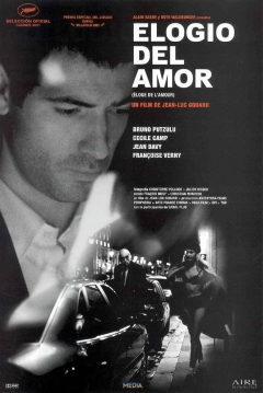 Ficha Elogio del Amor