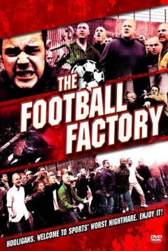 Ficha The Football Factory