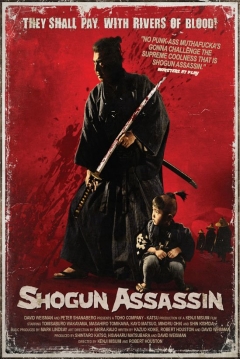 Ficha El Asesino del Shogun