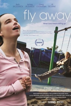 Poster Fly Away