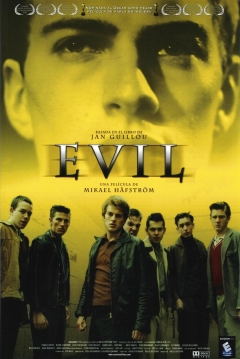 Poster Evil