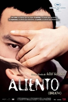 Poster Aliento (Breath)