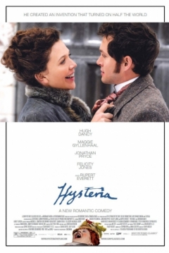 Ficha Hysteria