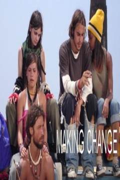 Poster Making Change
